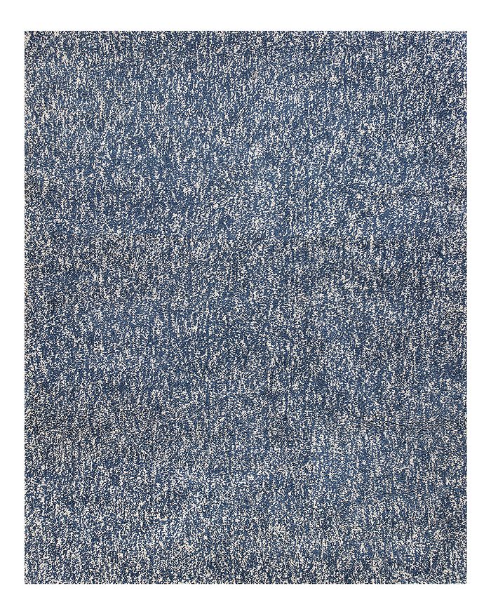 Kas Bliss Heather 1589 Area Rug, 8' X 11' In Blue
