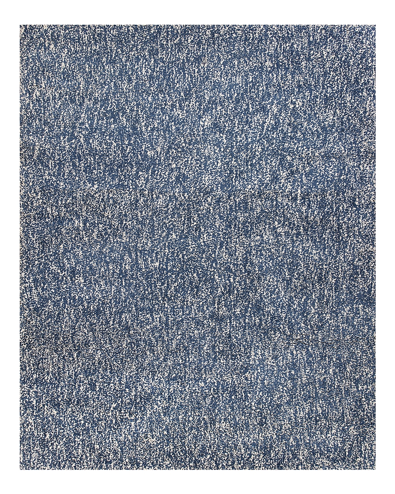 Kas Bliss Heather 1589 Area Rug, 8' X 11' In Blue