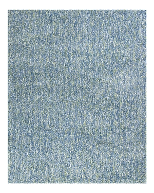 Kas Bliss Heather 1588 Area Rug, 7'6 X 9'6 In Green