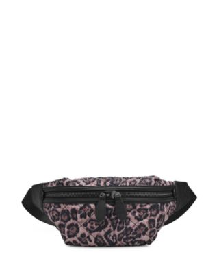 animal print small bag