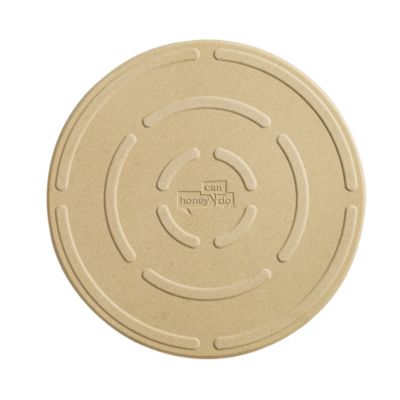 International 16&amp;quot; Round Pizza Stone