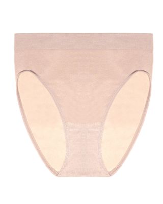 B.Smooth&amp;reg; Seamless High-Cut Briefs 