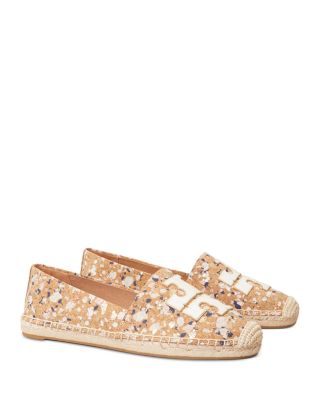 ines espadrille