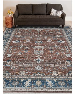 Arcadia ARC-3 Area Rug, 2' x 3'