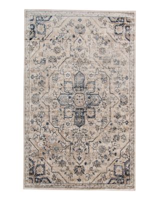 Amer Rugs Belmont Blm-1 Area Rug, 5'3 x 7'7