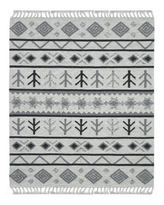 Amer Rugs Artifacts Ari-4 Area Rug, 5' x 8'