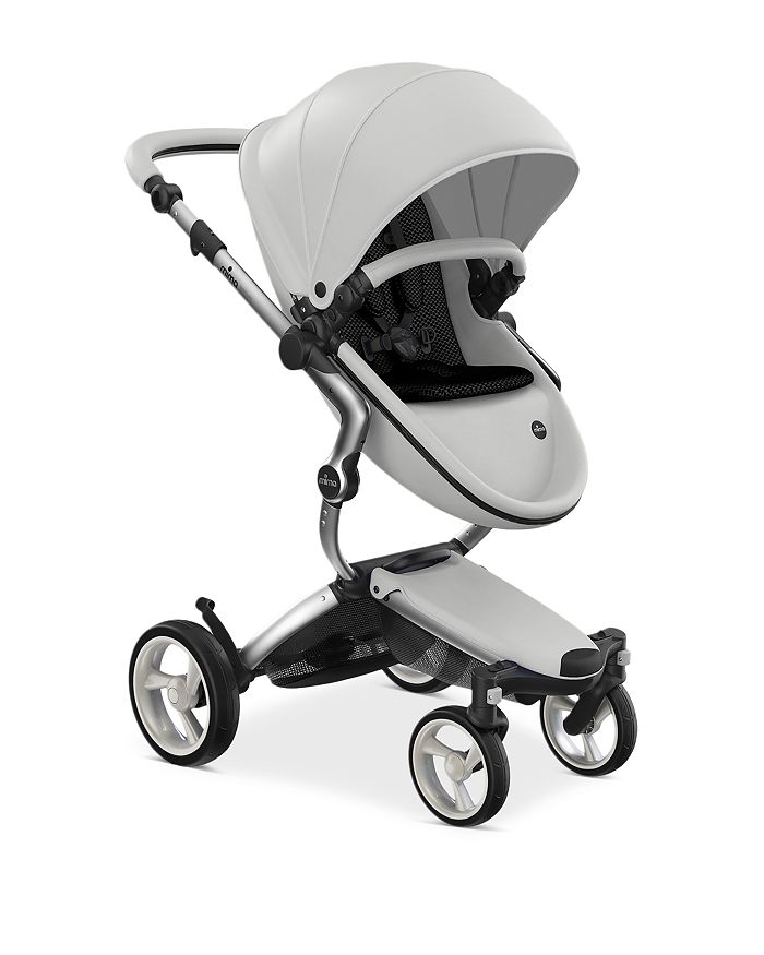 Mima Xari Stroller with Aluminum Chassis Bloomingdale's