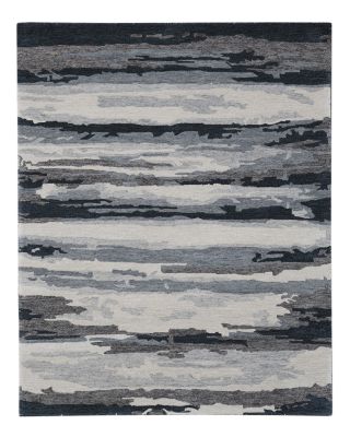 Abstract ABS-6 Rug Collection