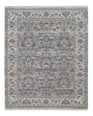 Amer Rugs Arcadia Arc-2 Area Rug, 3'11 x 5'