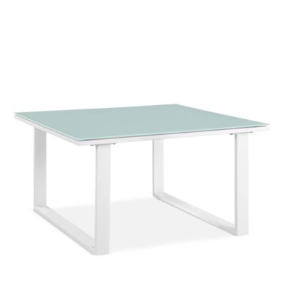 Fortuna Outdoor Patio Side Table