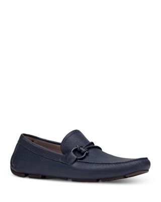 Ferragamo wide shoes on sale