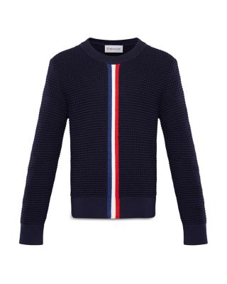 moncler junior jumper