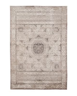 Amer Rugs Cambridge Cam-31 Area Rug, 5'3 x 7'6