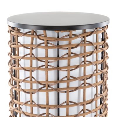 Kitto Accent Floor Lamp