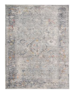 Amer Rugs Fairmont Fai-3 Area Rug, 5'3 x 7'10