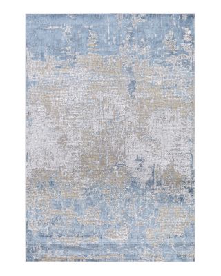Amer Rugs Hamilton Ham-6 Area Rug, 7'6 x 9'6