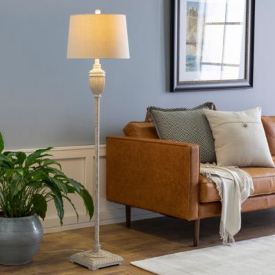 Edis Accent Floor Lamp