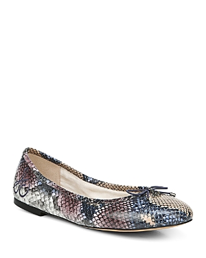 SAM EDELMAN FELICIA BALLET FLATS,A4085G3