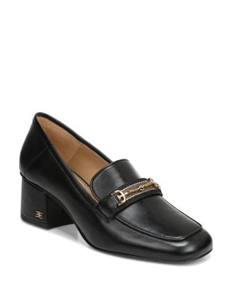 sam edelman loraine loafer bloomingdales