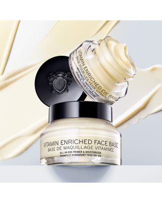 Vitamin Enriched Eye Base