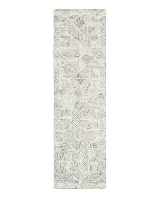 Safavieh Abstract 763 Runner Area Rug, 2'3 x 8'