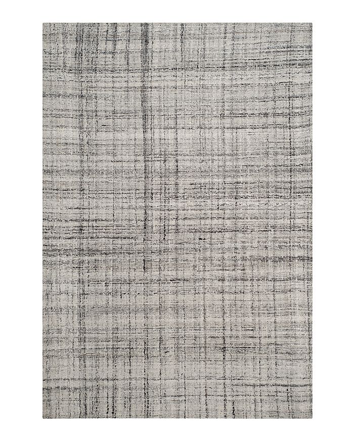 Safavieh Abstract 141 Collection Area Rug, 6' X 9' In Blue