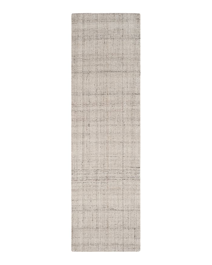 Safavieh Abstract 141 Collection Runner Area Rug, 2' 3 X 8' In Gray