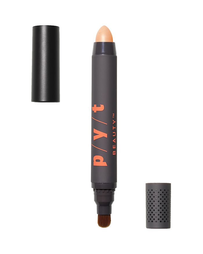 Pyt Beauty All + Nothing Concealer In Light Peach