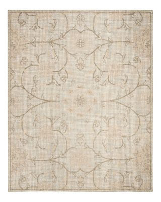 Safavieh Abstract Abt 527C Area Rug, 9' x 12'