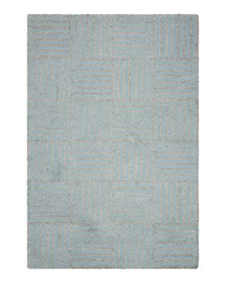 Safavieh Abstract Abt 602M Area Rug, 5' x 8'