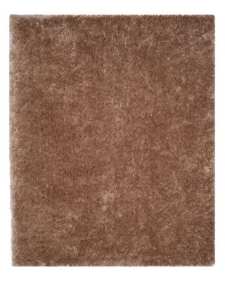 Safavieh Arctic Shag Collection Area Rug, 8' x 10'