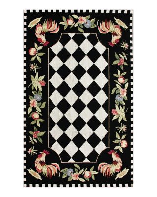 NuLoom Angla HJHK01A Area Rug, 8'6 x 11'6