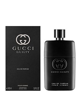 Gucci Perfume -