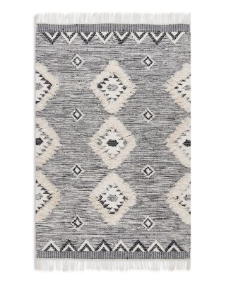 Nuloom Savannah SPMO01A-O8010 Area Rug, 8' x 10'