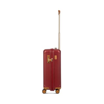 Capri 2.0 21&amp;quot; Carry-On Spinner Suitcase