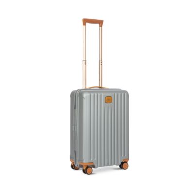 Capri 2.0 21" Carry-On Spinner Suitcase