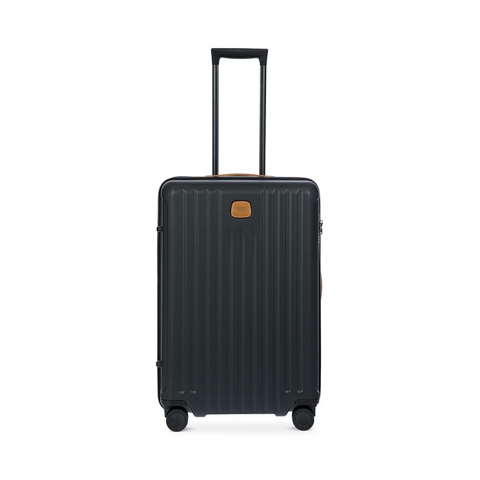 Bric's Capri 2.0 27 Expandable Spinner Suitcase In Matte Black