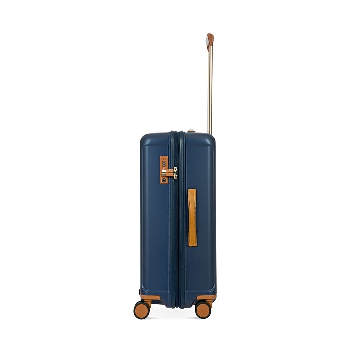 Shop Bric's Capri 2.0 27 Expandable Spinner Suitcase In Matte Blue