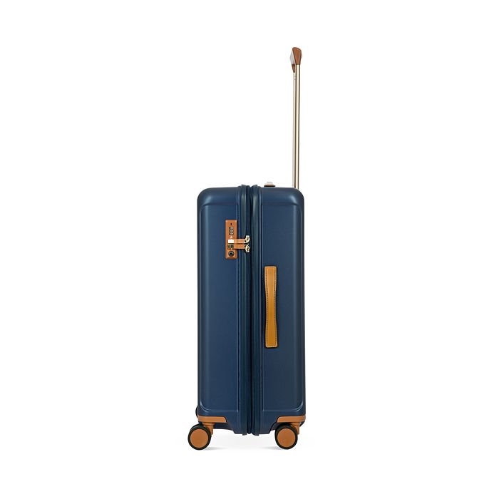 Bric's Capri 2.0 27 Expandable Spinner Suitcase In Matte Blue