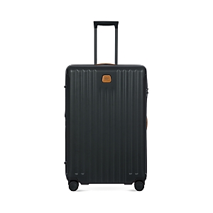 Photos - Luggage Brics Bric's Capri 2.0 30 Expandable Spinner Suitcase BRK28032 