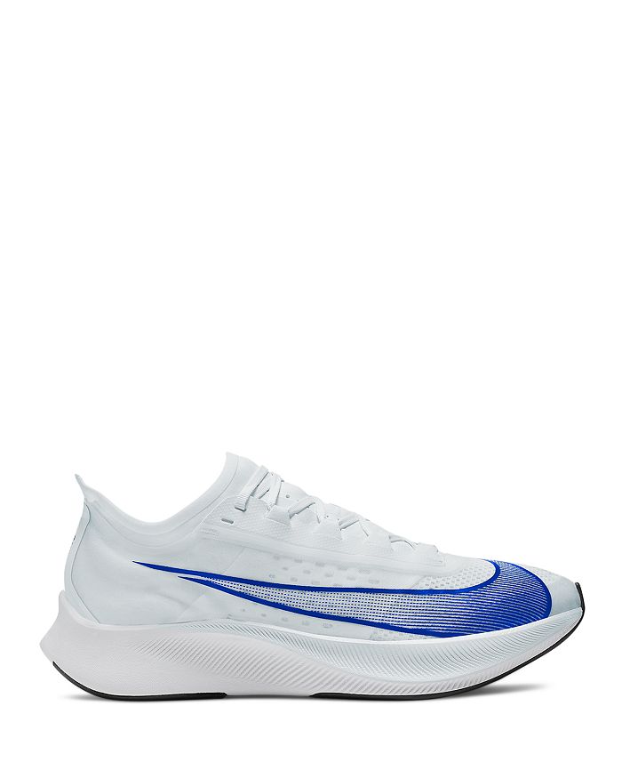 NIKE MEN'S ZOOM FLY 3 RUNNING SHOES,AT8240