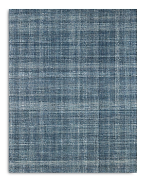 Amer Rugs Laurel Lau-2 Area Rug, 2'x3' In Blue