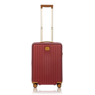Capri 2.0 21&amp;quot; Carry-On Spinner Suitcase