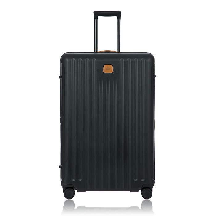 Shop Bric's Capri 2.0 32 Expandable Spinner Suitcase In Silver