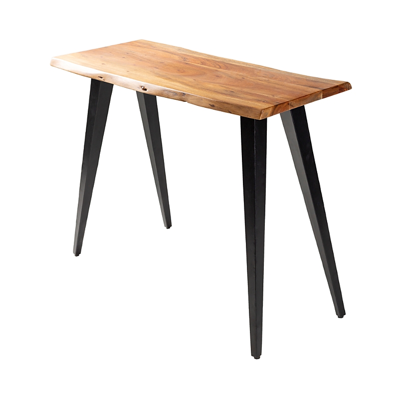 Surya Edge Console Table