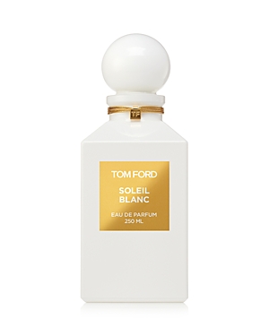 Photos - Women's Fragrance Tom Ford Soleil Blanc Eau de Parfum Fragrance Decanter 8.4 oz. T44T01 