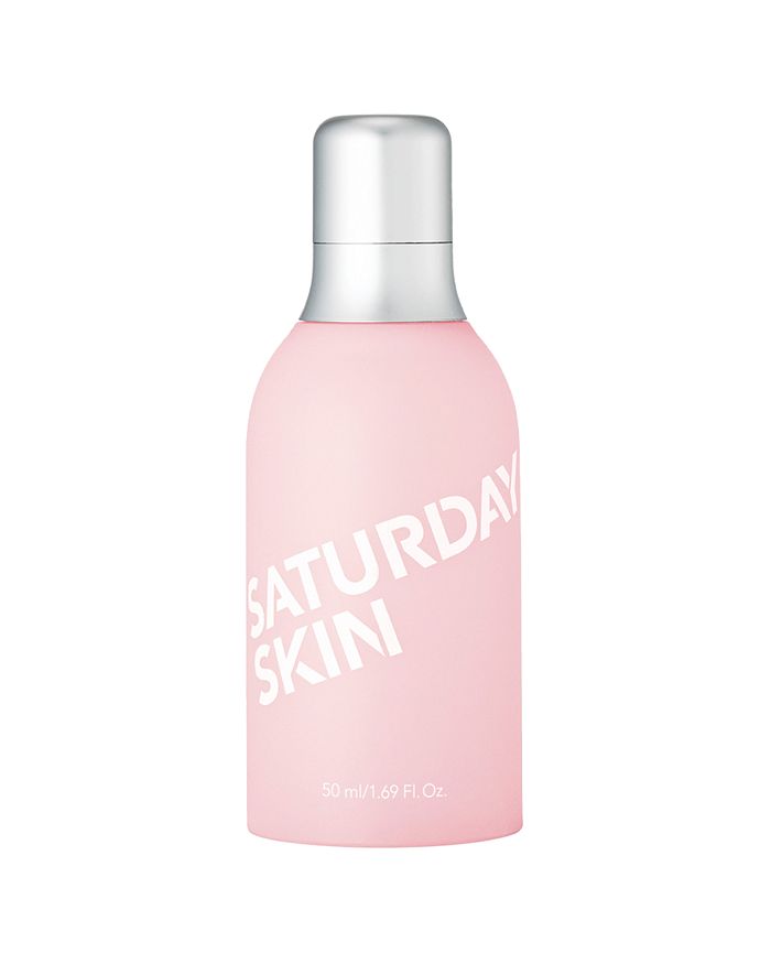 Saturday Skin - Daily Dew Hydrating Essence Mist 4.39 oz.