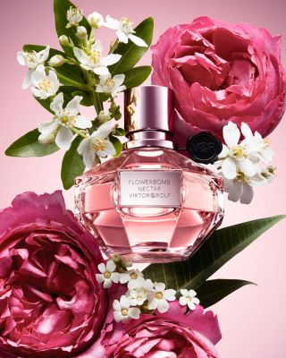 Flowerbomb Nectar Eau de Parfum Intense 3 oz.