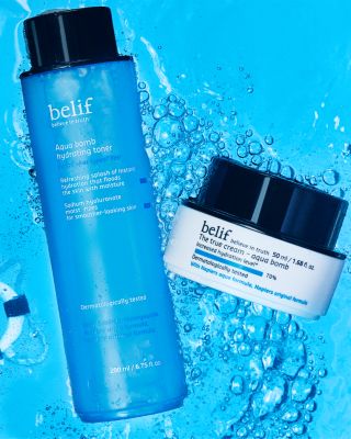 Aqua Bomb Hydrating Toner 6.75 oz.