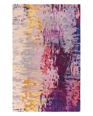 Surya - Banshee BAN-3344 Area Rug, 6' x 9'